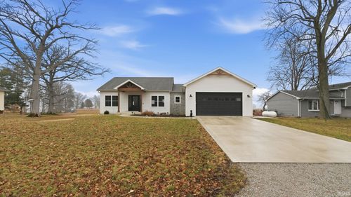 12031 Felt Pl, Monroeville, IN, 46773-9565 | Card Image