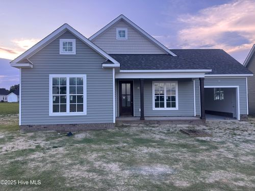 4509 Fairhaven Dr, Wilson, NC, 27893-3776 | Card Image