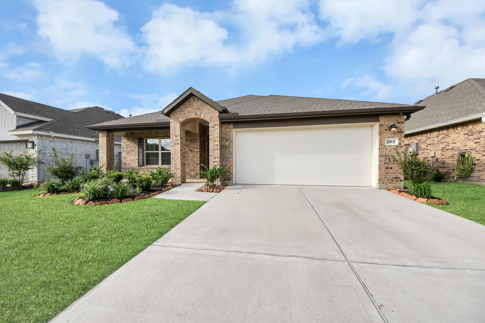 Residential Lease in Katy 3