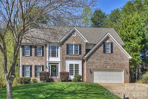 12409 Willingdon Rd, Huntersville, NC, 28078-5648 | Card Image