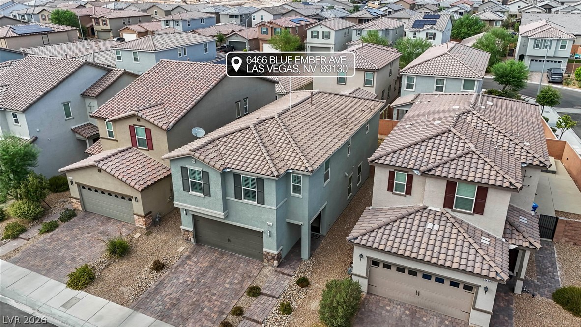 Residential in Las Vegas 2