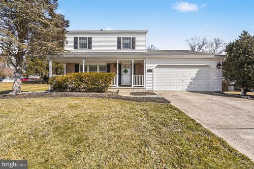 604 Fox Bow Dr, BEL AIR, MD, 21014-5208 | Card Image