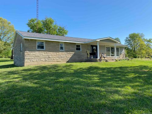 5529 Us Highway 50 E, Bedford, IN, 47421 | Card Image