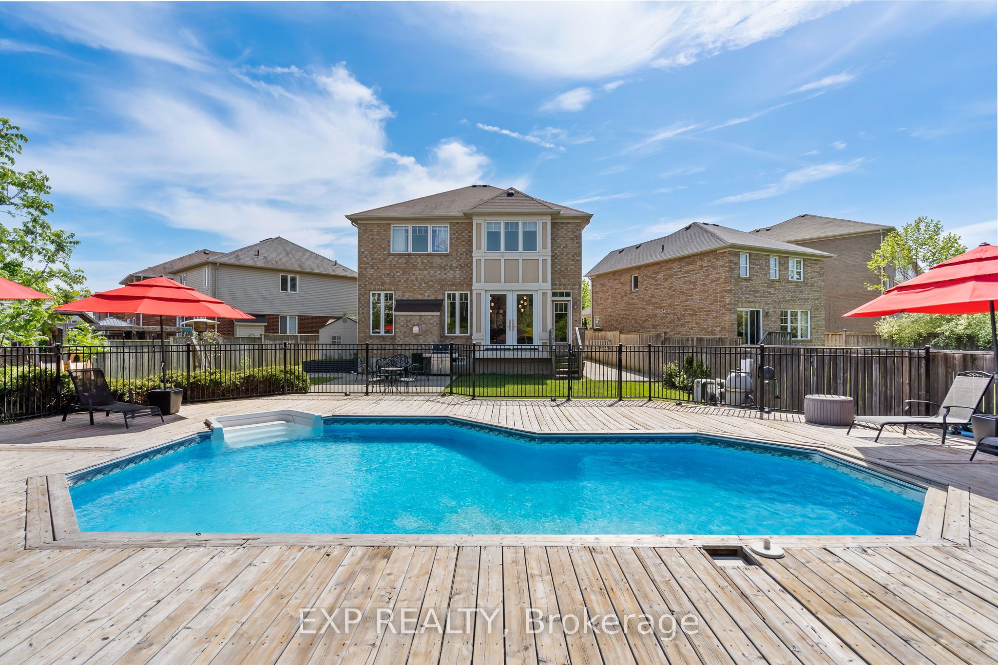 Residential in Hamilton 4