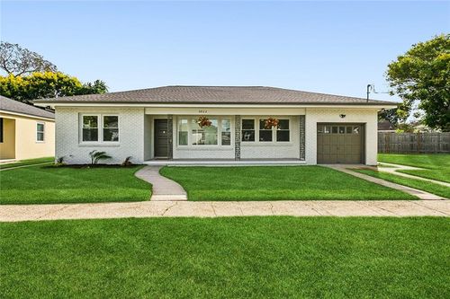 3822 Leila Pl, Jefferson, LA, 70121-1632 | Card Image