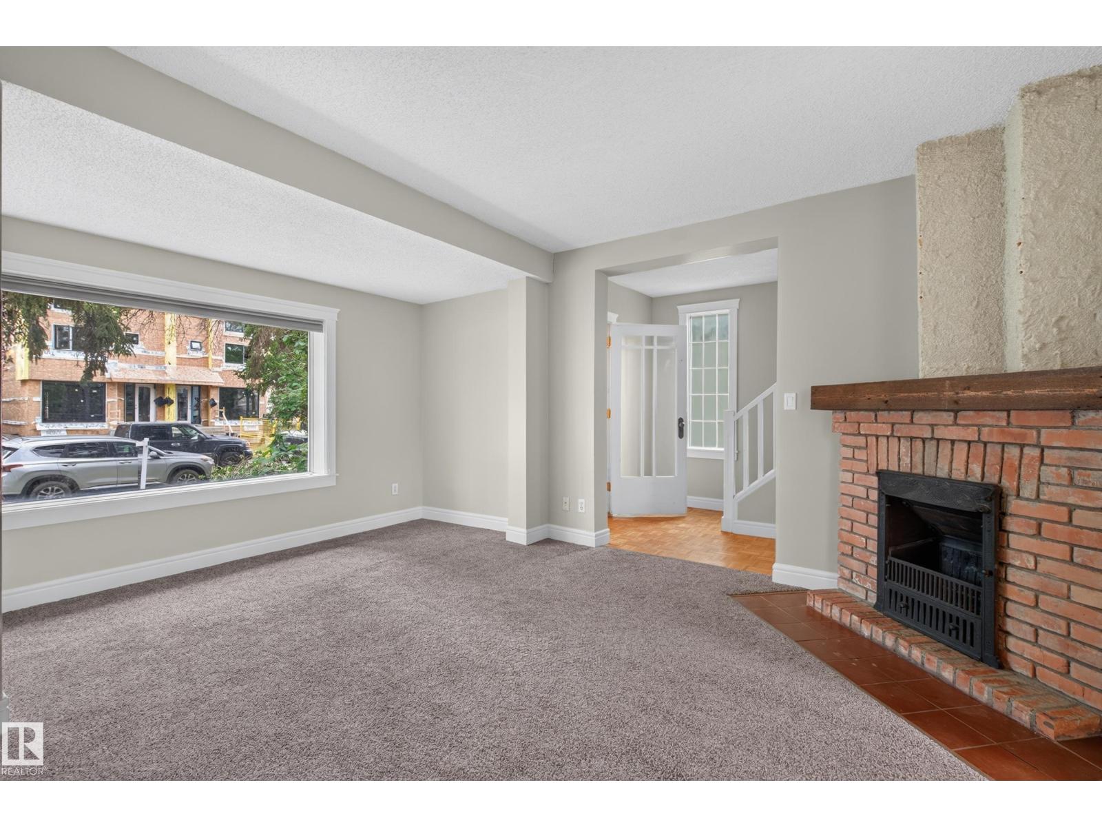 Residential in Edmonton 2