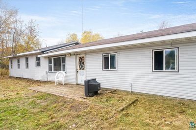 6275 S County Rd A, House other with 3 bedrooms, 1 bathrooms and null parking in Superior WI | Image 2