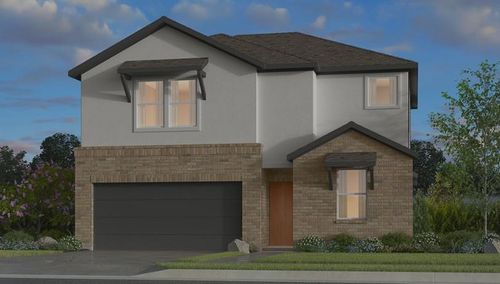 9718 Westminster Manor Dr, Cypress, TX, 77433-8769 | Card Image