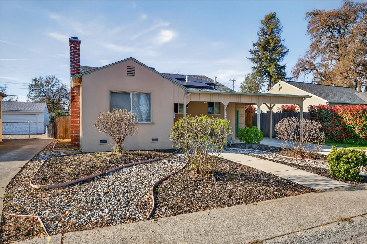 Residential in West Sacramento 2