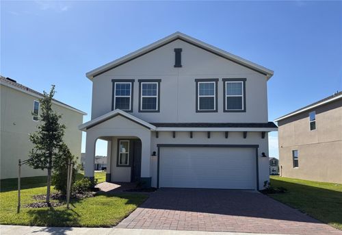 1879 Church Lake St, GROVELAND, FL, 34736-8169 | Card Image