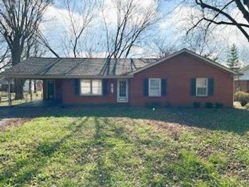 301 Linda Dr, Hopkinsville, KY, 42240-3980 | Card Image