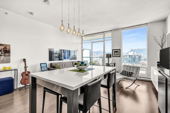 503 - 133 E 8 Th Avenue, Condo with 2 bedrooms, 2 bathrooms and 1 parking in Vancouver BC | Image 3