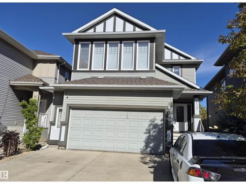 4112 Summerland Dr, Sherwood Park, AB, T8H0R1 | Card Image