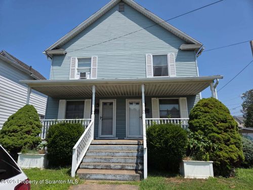 1700 Dorothy St, Scranton, PA, 18504-1110 | Card Image