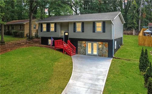 306 Carolyn Dr, spartanburg, SC, 29306-5031 | Card Image