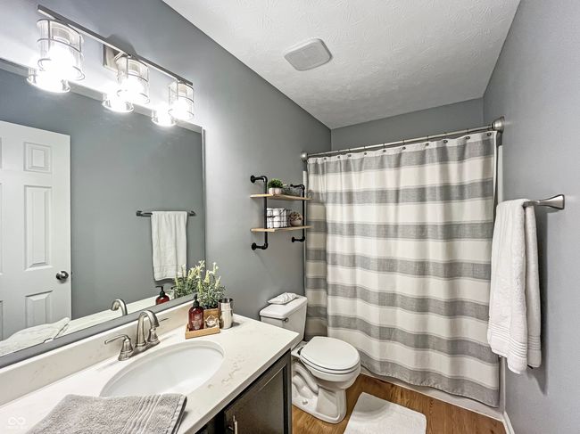 2636 Bluewood Way, House other with 3 bedrooms, 2 bathrooms and null parking in Plainfield IN | Image 13