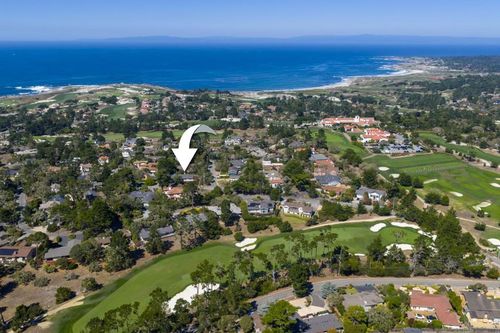 1051 Matador Rd, Pebble Beach, CA, 93953 | Card Image