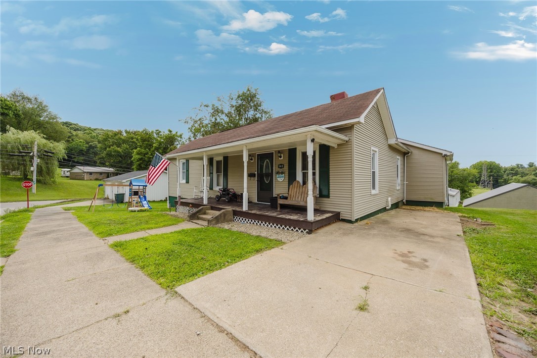 Residential in Crooksville 2