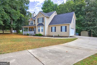 1305 Kathryn Court, House other with 4 bedrooms, 2 bathrooms and null parking in Stockbridge GA | Image 2