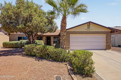 5746 W Desert Cove Ave, Glendale, AZ, 85304-3808 | Card Image
