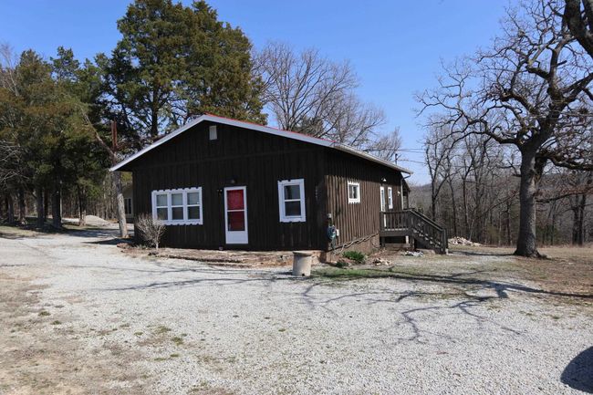 10447 Highway 62 E, House other with 2 bedrooms, 1 bathrooms and null parking in Henderson AR | Image 23