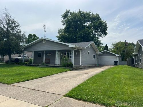 235 Foley Drive, Vandalia, OH, 45377 | Card Image