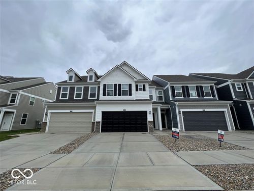 14250 Tenbury Way, Fishers, IN, 46037-0036 | Card Image