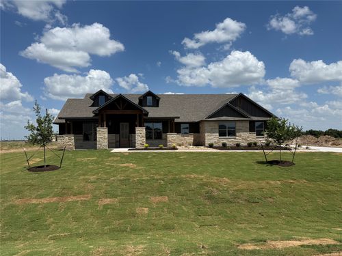 11109 Golden Eagle Avenue, Salado, TX, 76571 | Card Image
