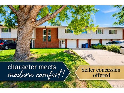2288 S Sherman St, Denver, CO, 80210-4415 | Card Image