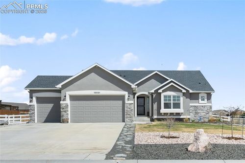 10031 Keating Dr, Peyton, CO, 80831-6444 | Card Image
