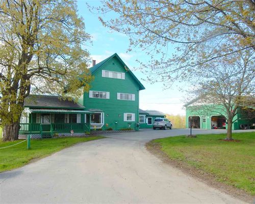 46 Westover Drive, Newport Town, VT, 05857 | Card Image