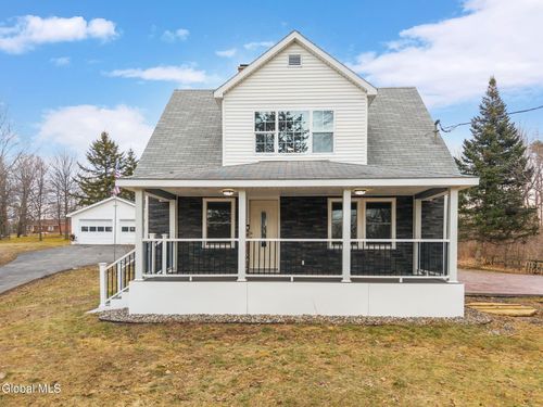 38 Weatherwax Rd, Poestenkill, NY, 12140-2708 | Card Image