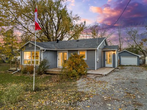 1307B Thorah Concession Rd 9, Brock, ON, L0K1B0 | Card Image