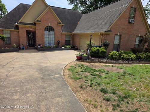 4771 Derby Drive, Southaven, MS, 38671 | Card Image