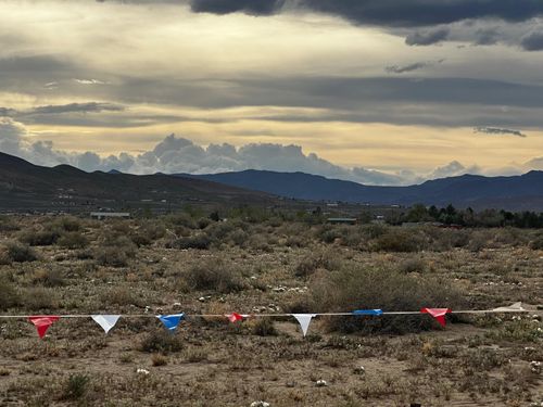 5345 Lemon Street, Silver Springs, NV, 89429 | Card Image