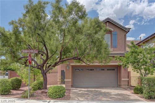 7319 Brisbane Hills Street, Las Vegas, NV, 89166 | Card Image