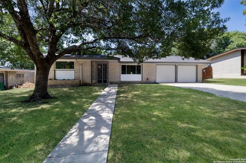 210 Summertime Dr, San Antonio, TX, 78216-3554 | Card Image
