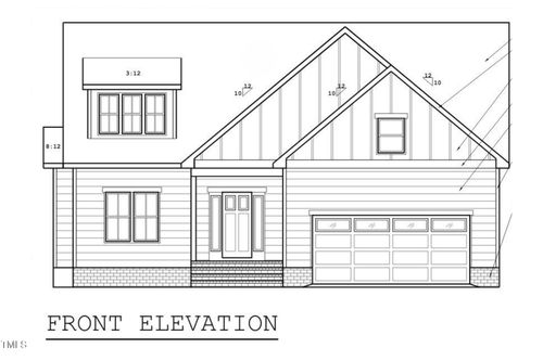 25 Uptown Rd, Zebulon, NC, 27597-3336 | Card Image