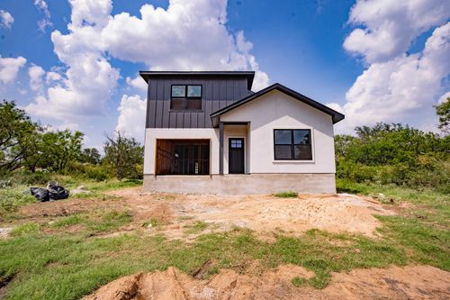 212 Southwood Dr, Granite Shoals, TX, 78654-2564 | Card Image