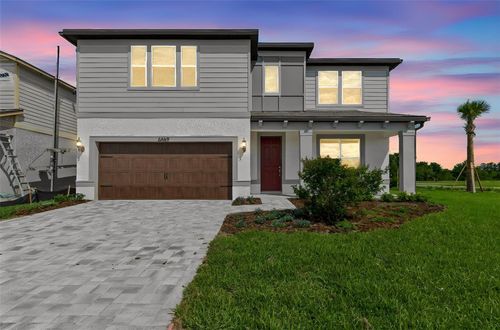 6669 Asbury Barnes Lane, Wesley Chapel, FL, 33545 | Card Image