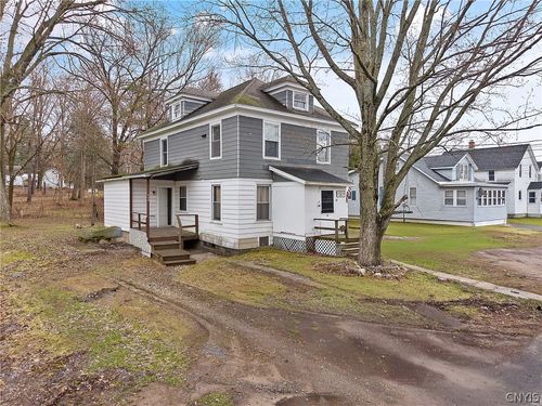 409 N 6th St, Fulton, NY, 13069-4833 | Card Image