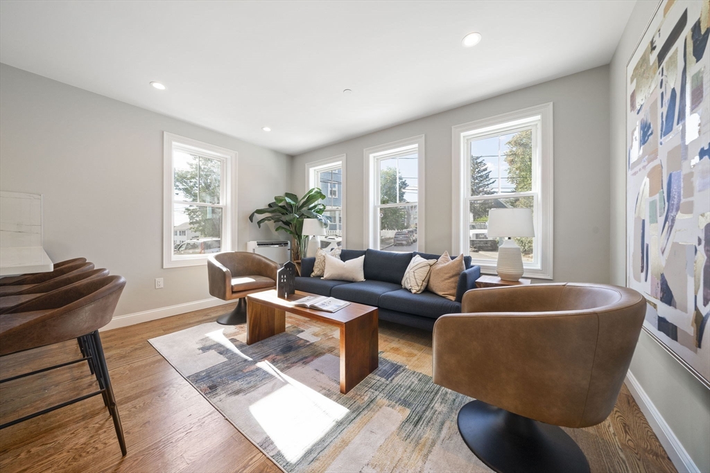 Residential Lease in Boston 4