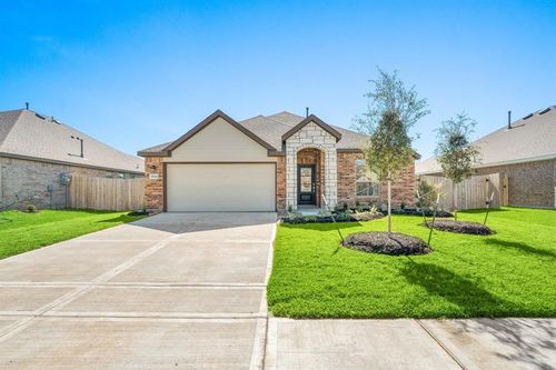 5014 Viridian Forest Dr, Richmond, TX, 77469-1242 | Card Image