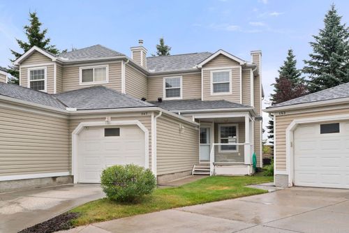 147-7707 Martha'S Haven Pk Ne, Calgary, AB, T3J3Z6 | Card Image