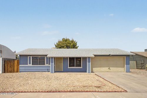 5222 W Altadena Ave, Glendale, AZ, 85304-3405 | Card Image