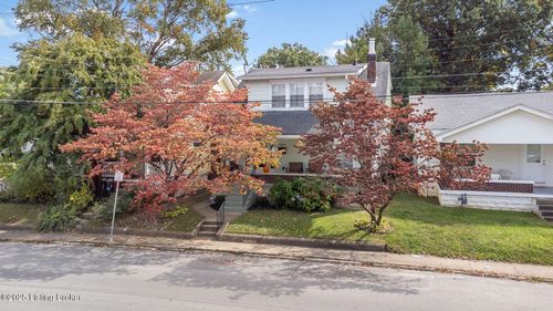 1337 Texas Ave, Louisville, KY, 40217-1273 | Card Image