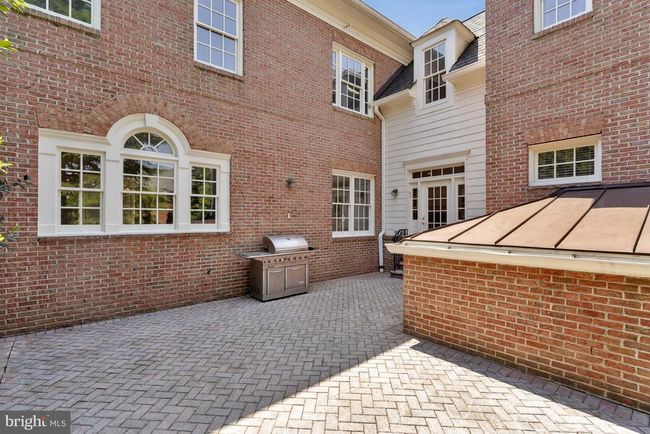 1445 Harvest Crossing Dr, House other with 4 bedrooms, 6 bathrooms and null parking in MCLEAN VA | Image 63
