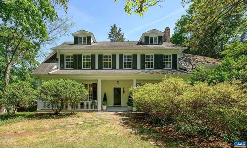 1326 Rugby Rd, CHARLOTTESVILLE, VA, 22903-1248 | Card Image