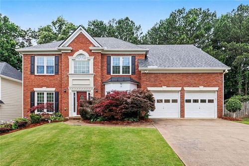 6110 Georgetown Park Dr, Norcross, GA, 30071-1878 | Card Image