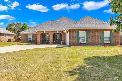 1078 E Poplar St, Prattville, AL, 36066-7343 | Card Image